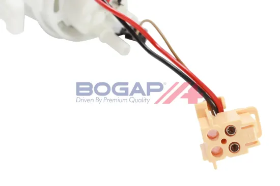Kraftstoffpumpe BOGAP B1622153 Bild Kraftstoffpumpe BOGAP B1622153