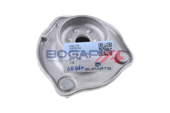 Dichtung, Kraftstoffpumpe BOGAP B1623101 Bild Dichtung, Kraftstoffpumpe BOGAP B1623101
