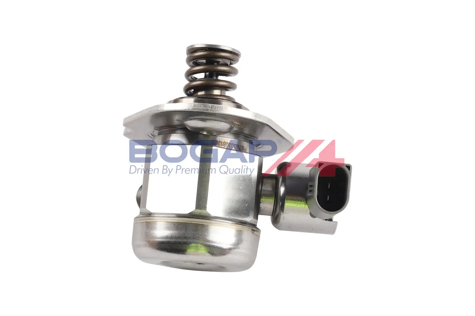 Hochdruckpumpe BOGAP B1626101