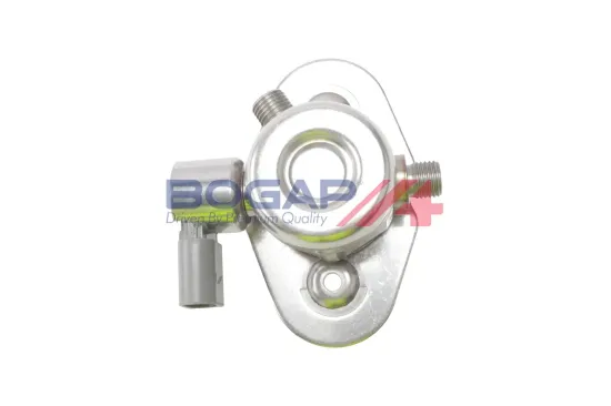Hochdruckpumpe BOGAP B1626107 Bild Hochdruckpumpe BOGAP B1626107