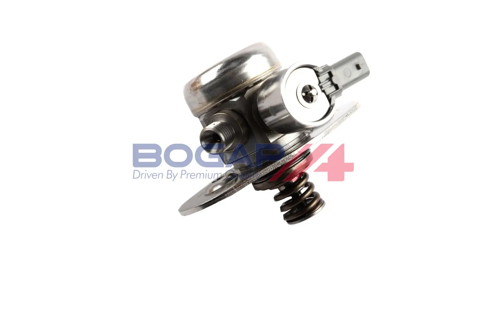 Hochdruckpumpe BOGAP B1626115