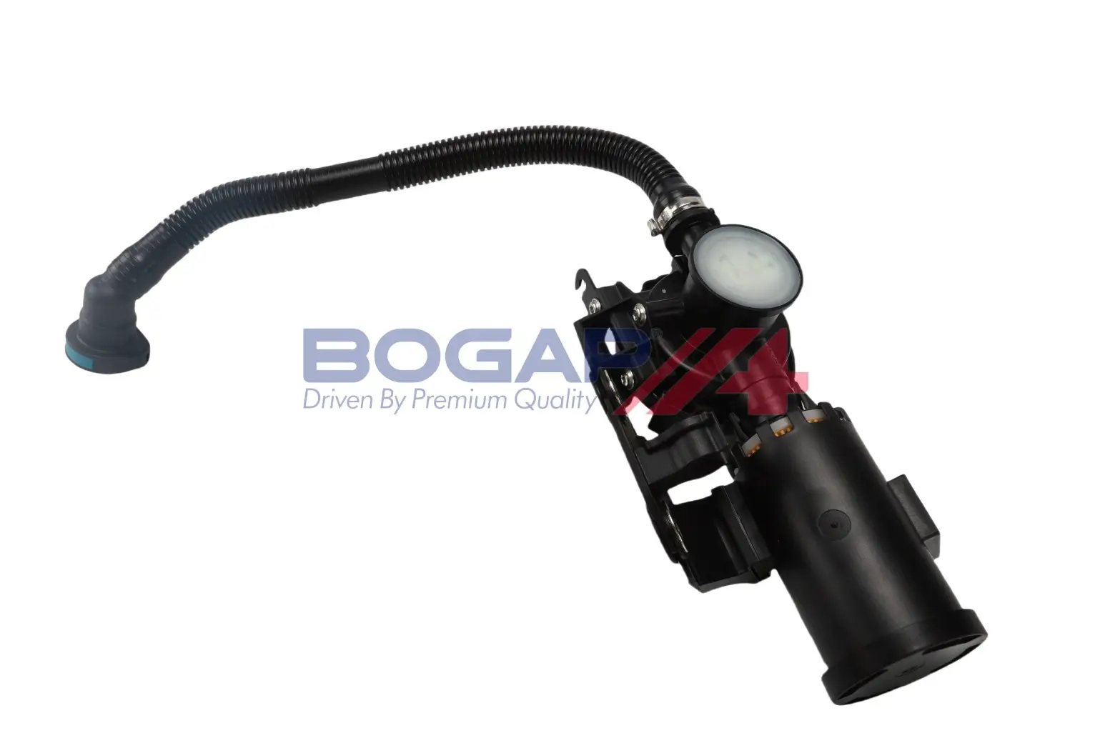 Aktivkohlefilter, Tankentlüftung BOGAP B1629101