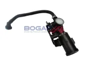 Aktivkohlefilter, Tankentlüftung BOGAP B1629101