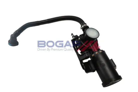 Aktivkohlefilter, Tankentlüftung BOGAP B1629101 Bild Aktivkohlefilter, Tankentlüftung BOGAP B1629101