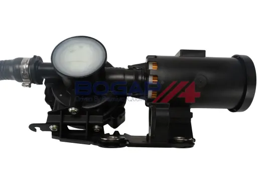 Aktivkohlefilter, Tankentlüftung BOGAP B1629101 Bild Aktivkohlefilter, Tankentlüftung BOGAP B1629101