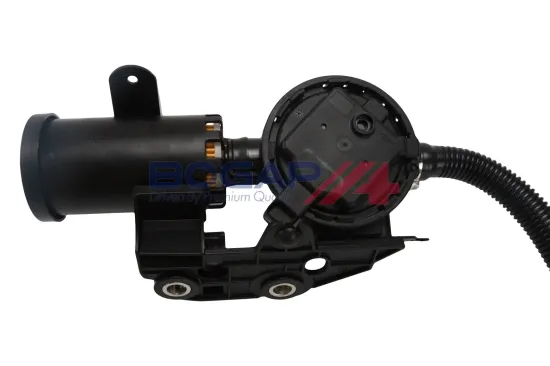 Aktivkohlefilter, Tankentlüftung BOGAP B1629101 Bild Aktivkohlefilter, Tankentlüftung BOGAP B1629101