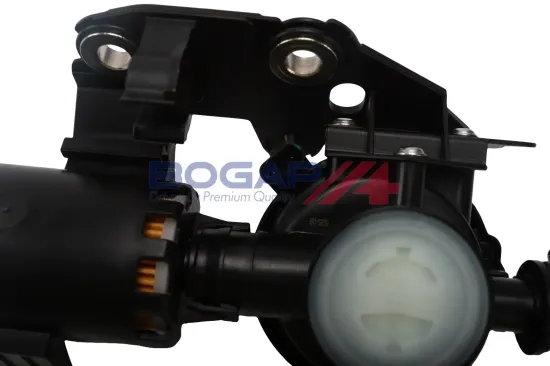 Aktivkohlefilter, Tankentlüftung BOGAP B1629101 Bild Aktivkohlefilter, Tankentlüftung BOGAP B1629101