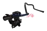 Aktivkohlefilter, Tankentlüftung BOGAP B1629102
