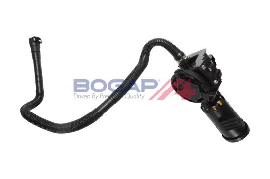 Aktivkohlefilter, Tankentlüftung BOGAP B1629102 Bild Aktivkohlefilter, Tankentlüftung BOGAP B1629102