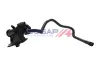 Aktivkohlefilter, Tankentlüftung BOGAP B1629102 Bild Aktivkohlefilter, Tankentlüftung BOGAP B1629102