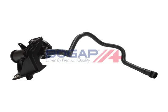 Aktivkohlefilter, Tankentlüftung BOGAP B1629102 Bild Aktivkohlefilter, Tankentlüftung BOGAP B1629102