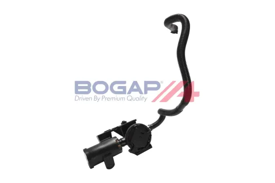 Aktivkohlefilter, Tankentlüftung BOGAP B1629102 Bild Aktivkohlefilter, Tankentlüftung BOGAP B1629102