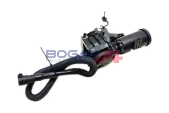 Aktivkohlefilter, Tankentlüftung BOGAP B1629102 Bild Aktivkohlefilter, Tankentlüftung BOGAP B1629102