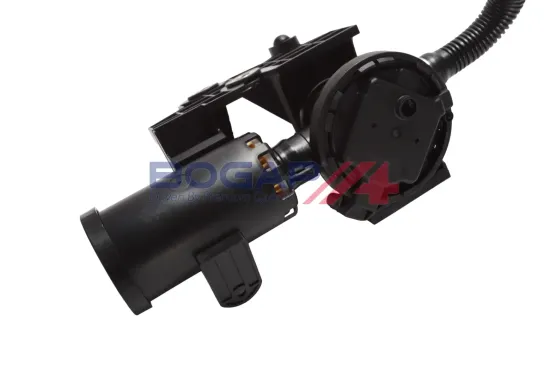 Aktivkohlefilter, Tankentlüftung BOGAP B1629102 Bild Aktivkohlefilter, Tankentlüftung BOGAP B1629102