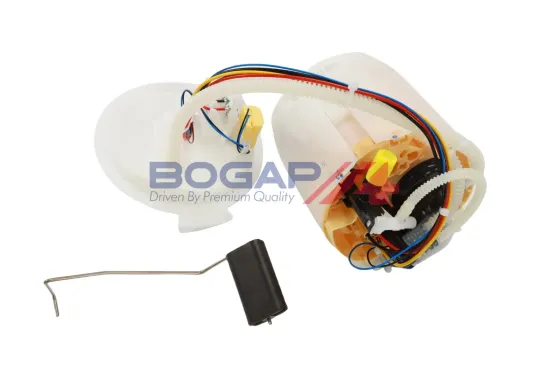 Kraftstoff-Fördereinheit BOGAP B1655100 Bild Kraftstoff-Fördereinheit BOGAP B1655100