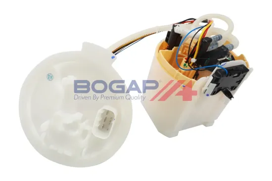 Kraftstoff-Fördereinheit BOGAP B1655100 Bild Kraftstoff-Fördereinheit BOGAP B1655100