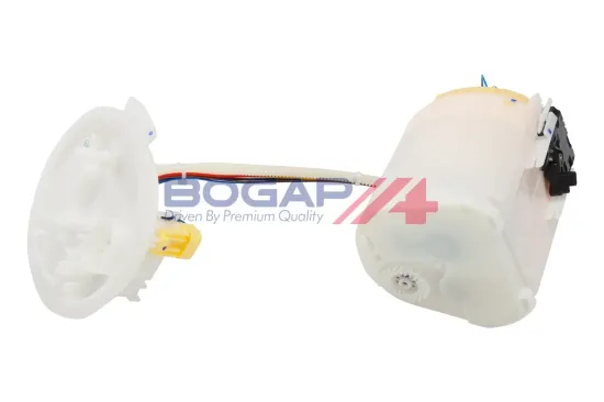 Kraftstoff-Fördereinheit BOGAP B1655100 Bild Kraftstoff-Fördereinheit BOGAP B1655100