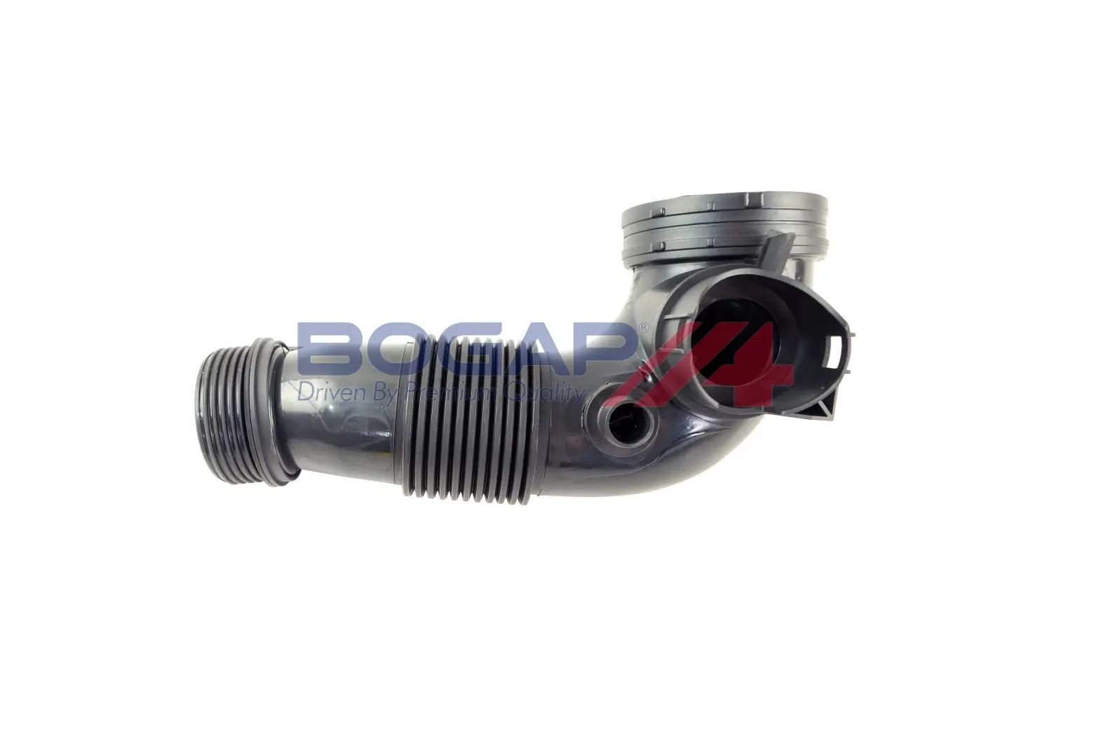 Ansaugschlauch, Luftfilter BOGAP B1710104