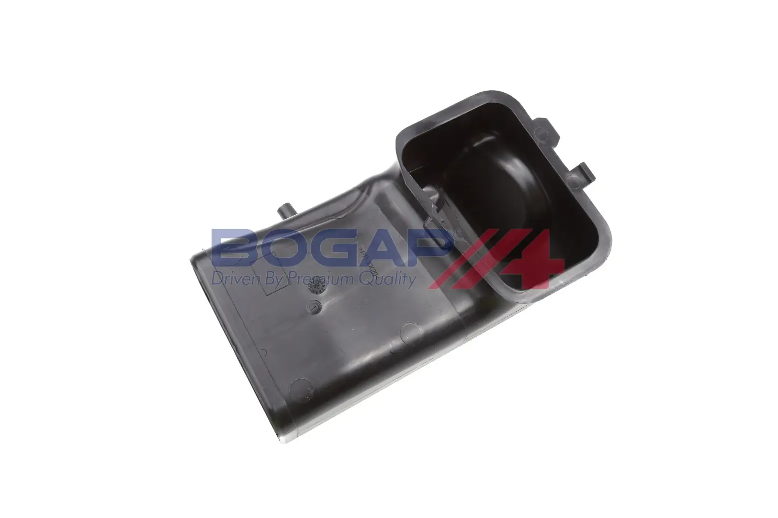 Ansaugschlauch, Luftfilter BOGAP B1710117