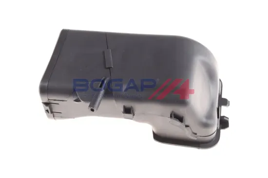 Ansaugschlauch, Luftfilter BOGAP B1710117 Bild Ansaugschlauch, Luftfilter BOGAP B1710117