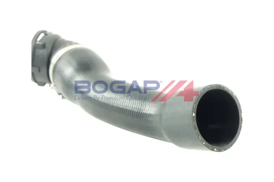 Ladeluftschlauch BOGAP B1711104 Bild Ladeluftschlauch BOGAP B1711104