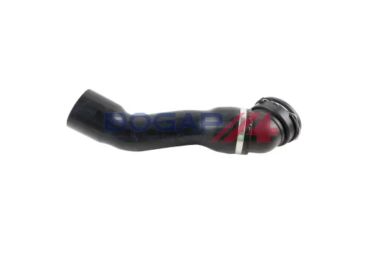 Ladeluftschlauch BOGAP B1711104 Bild Ladeluftschlauch BOGAP B1711104