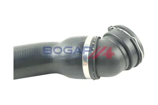 Ladeluftschlauch BOGAP B1711104 Bild Ladeluftschlauch BOGAP B1711104