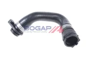 Kühlerschlauch BOGAP B1711115