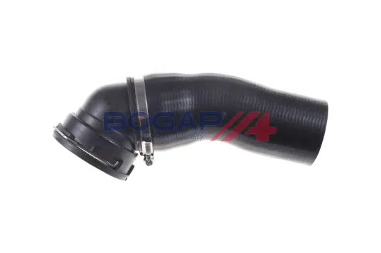 Ladeluftschlauch BOGAP B1711122 Bild Ladeluftschlauch BOGAP B1711122