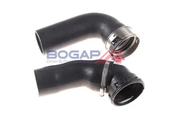 Ladeluftschlauch BOGAP B1711124 Bild Ladeluftschlauch BOGAP B1711124