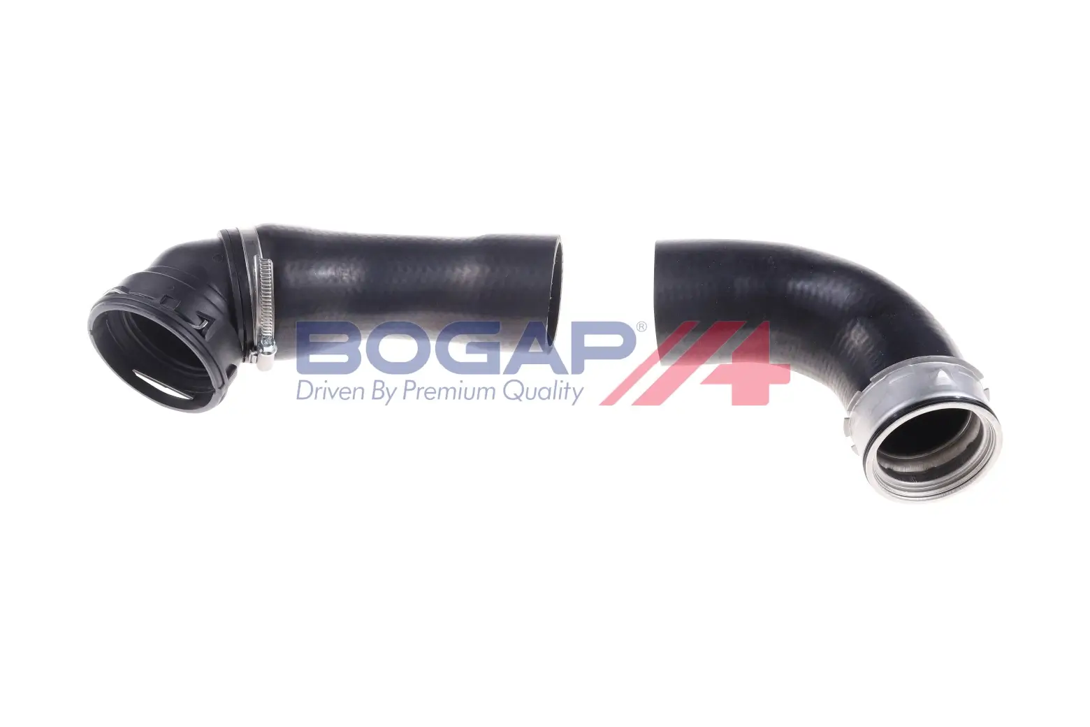 Ladeluftschlauch BOGAP B1711126