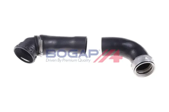 Ladeluftschlauch BOGAP B1711126 Bild Ladeluftschlauch BOGAP B1711126