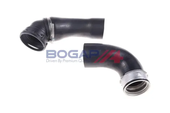 Ladeluftschlauch BOGAP B1711126 Bild Ladeluftschlauch BOGAP B1711126