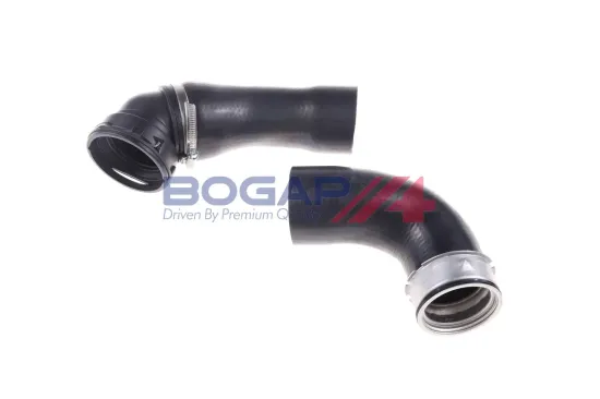 Ladeluftschlauch BOGAP B1711126 Bild Ladeluftschlauch BOGAP B1711126