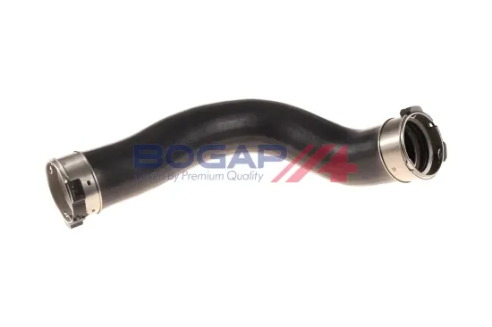 Ladeluftschlauch BOGAP B1711138 Bild Ladeluftschlauch BOGAP B1711138