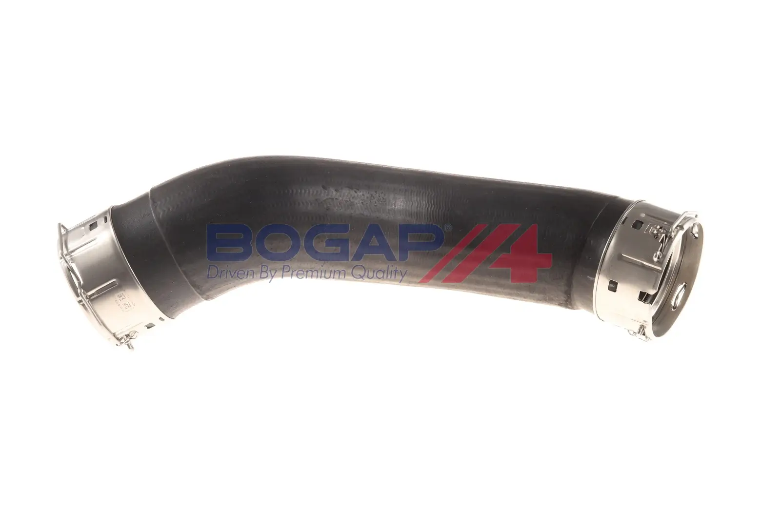 Ladeluftschlauch BOGAP B1711140