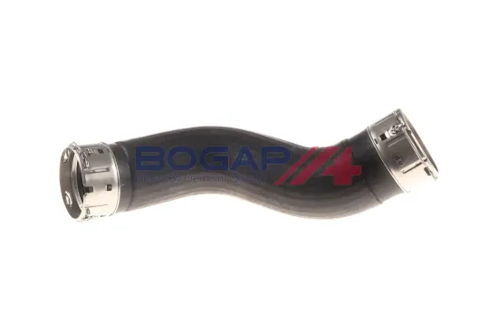 Ladeluftschlauch BOGAP B1711140 Bild Ladeluftschlauch BOGAP B1711140