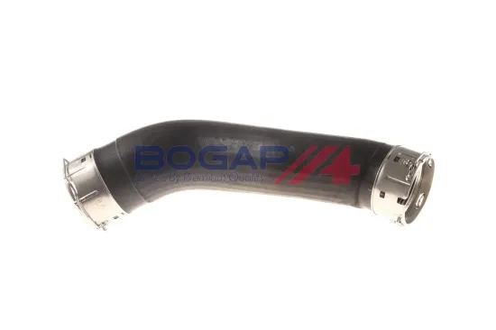 Ladeluftschlauch BOGAP B1711140 Bild Ladeluftschlauch BOGAP B1711140