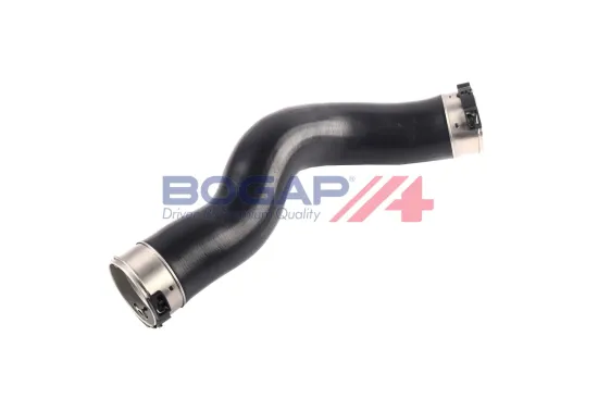 Ladeluftschlauch BOGAP B1711144 Bild Ladeluftschlauch BOGAP B1711144