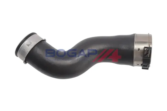 Ladeluftschlauch BOGAP B1711147 Bild Ladeluftschlauch BOGAP B1711147