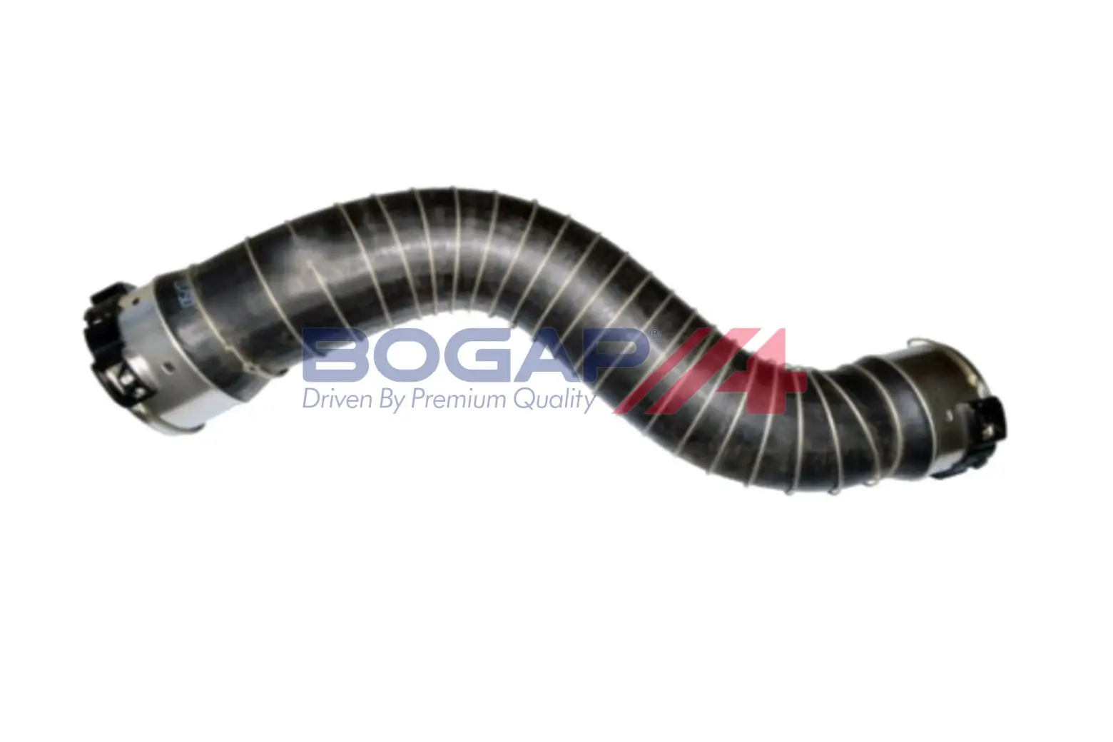 Ladeluftschlauch BOGAP B1711148