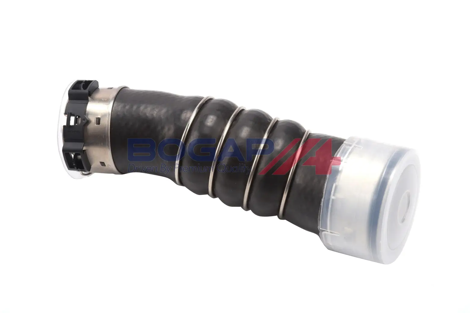 Ladeluftschlauch BOGAP B1711151