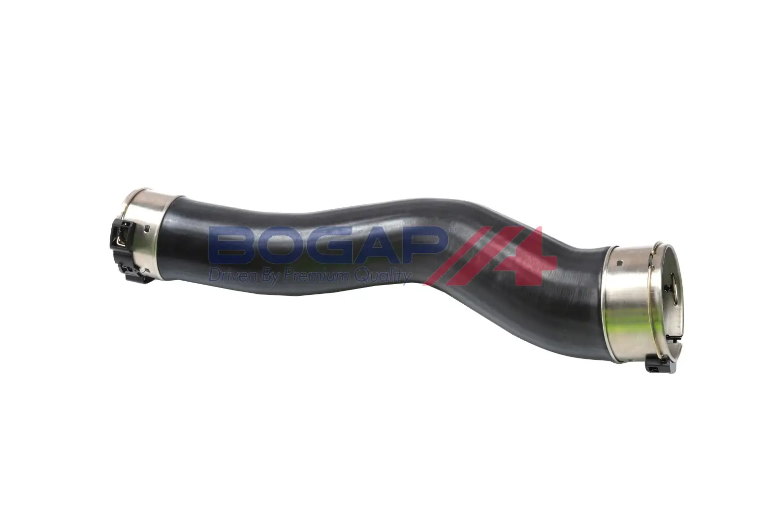 Ladeluftschlauch BOGAP B1711152