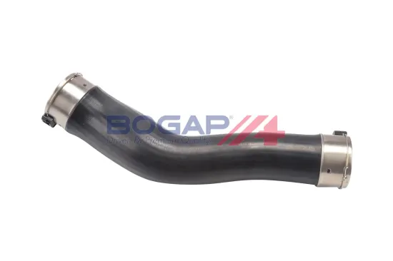 Ladeluftschlauch BOGAP B1711152 Bild Ladeluftschlauch BOGAP B1711152