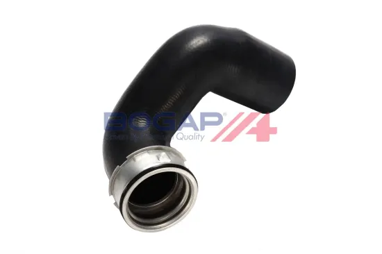 Ladeluftschlauch BOGAP B1711155 Bild Ladeluftschlauch BOGAP B1711155