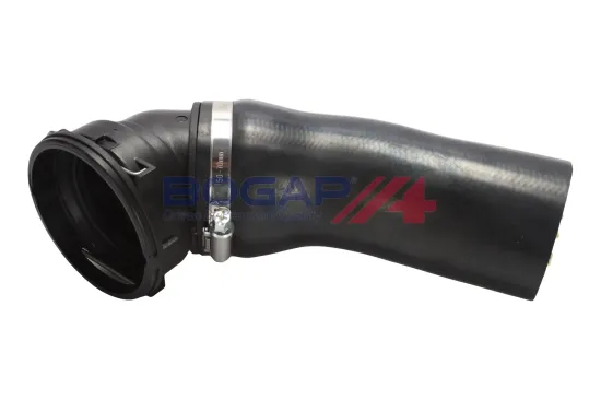 Ladeluftschlauch BOGAP B1711157 Bild Ladeluftschlauch BOGAP B1711157