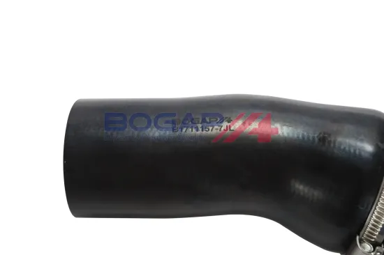 Ladeluftschlauch BOGAP B1711157 Bild Ladeluftschlauch BOGAP B1711157