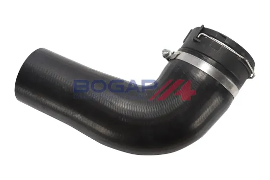 Ladeluftschlauch BOGAP B1711158 Bild Ladeluftschlauch BOGAP B1711158