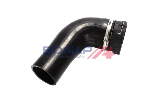 Ladeluftschlauch BOGAP B1711158 Bild Ladeluftschlauch BOGAP B1711158