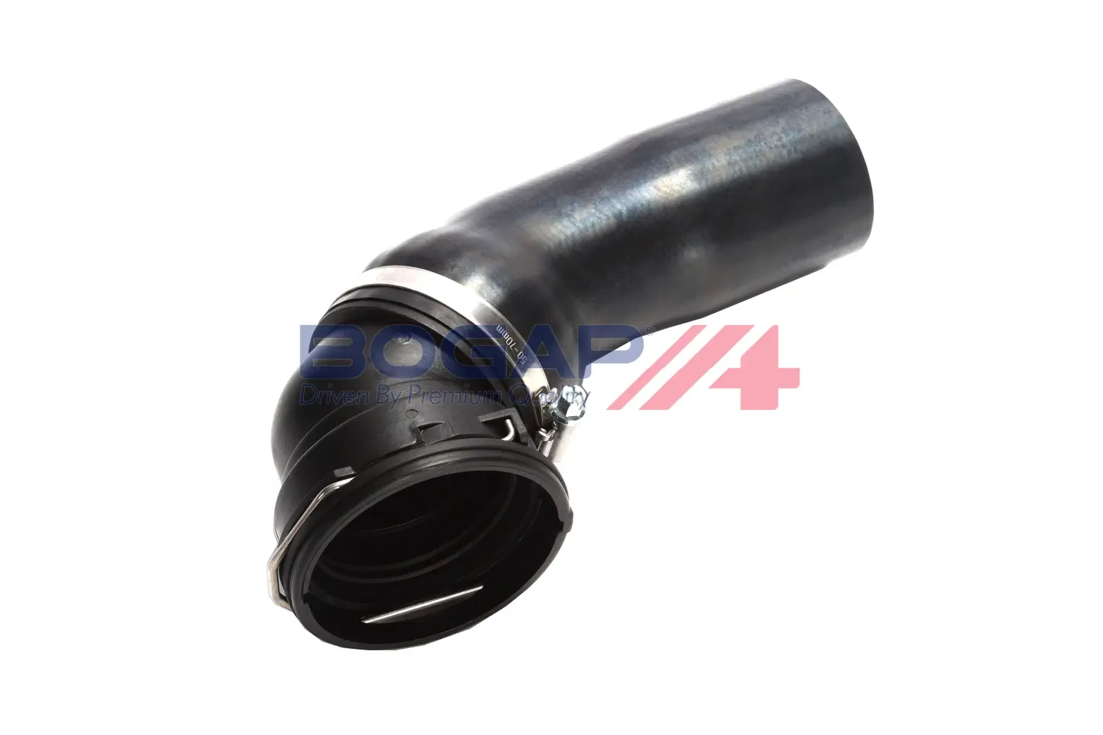 Ladeluftschlauch BOGAP B1711163